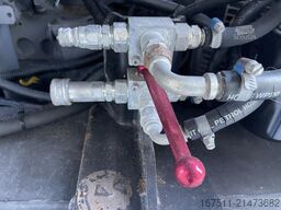 Atlas Copco CPS 11 - 12 / XAHS 186 DD - N