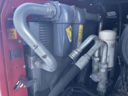 Atlas Copco CPS 11 - 12 / XAHS 186 DD - N