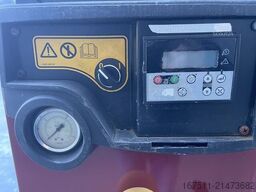 Atlas Copco CPS 11 - 12 / XAHS 186 DD - N