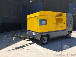 Atlas Copco DRILLAIR Y 35 - N