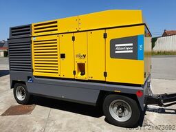 Atlas Copco DRILLAIR Y 35 - N