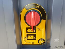 Atlas Copco DRILLAIR Y 35 - N