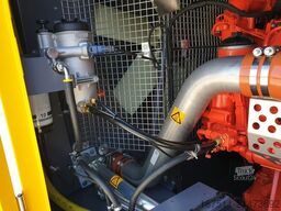 Atlas Copco DRILLAIR Y 35 - N