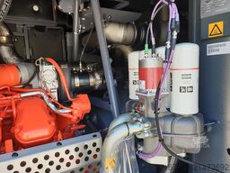 Atlas Copco DRILLAIR Y 35 - N