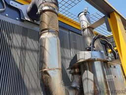 Atlas Copco DRILLAIR Y 35 - N