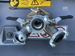 Atlas Copco E-AIR H185 VSD