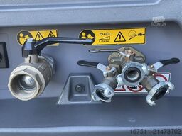 Atlas Copco E-AIR H185 VSD