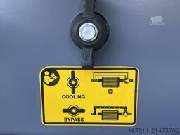 Atlas Copco E-AIR H185 VSD