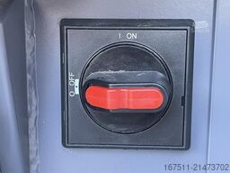 Atlas Copco E-AIR H185 VSD