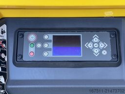 Atlas Copco E-AIR H185 VSD