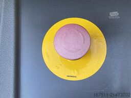 Atlas Copco E-AIR H185 VSD