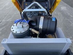 Atlas Copco E-AIR H185 VSD