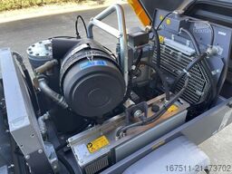 Atlas Copco E-AIR H185 VSD