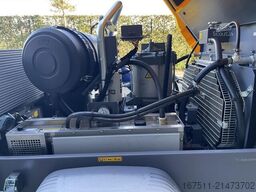 Atlas Copco E-AIR H185 VSD