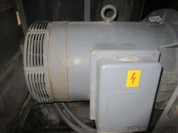 Atlas Copco GA 1408