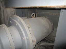 Atlas Copco GA 1408