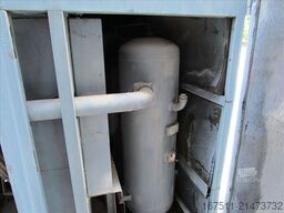 Atlas Copco GA - 1407 . 5