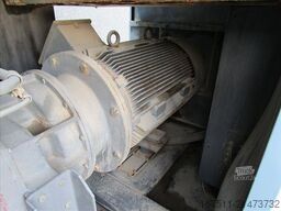 Atlas Copco GA - 1407 . 5