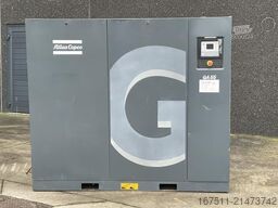 Atlas Copco GA 55