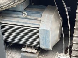 Atlas Copco GA 55