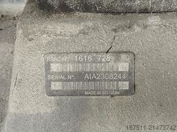 Atlas Copco GA 55