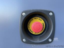 Atlas Copco V 28 STAGE V