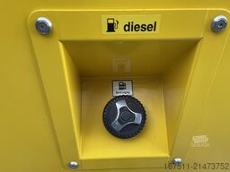 Atlas Copco V 28 STAGE V