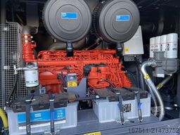 Atlas Copco V 28 STAGE V