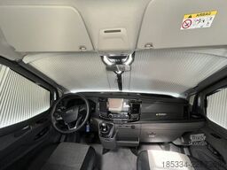 Pilote A603G | FORD Transit TDCi 2.0 Euro 6d 170 ch Manuel | 2025