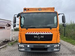 MAN TGL 10.180, Blatt / Blatt, Koffer, LBW