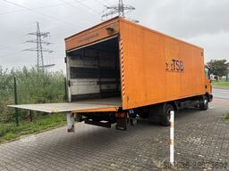 MAN TGL 10.180, Blatt / Blatt, Koffer, LBW