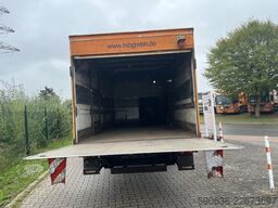 MAN TGL 10.180, Blatt / Blatt, Koffer, LBW