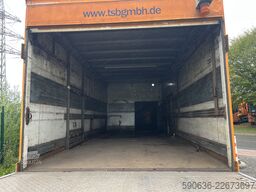MAN TGL 10.180, Blatt / Blatt, Koffer, LBW