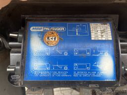 MAN TGL 10.180, Blatt / Blatt, Koffer, LBW