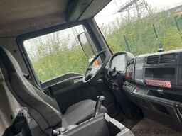 MAN TGL 10.180, Blatt / Blatt, Koffer, LBW