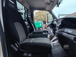 Iveco Daily 55S17W 4x4 Hiab 022T Winch!