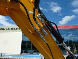 JCB 86C-1 Midibagger