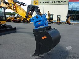 JCB 86C-1 Midibagger