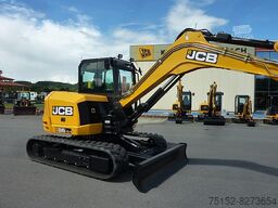 JCB 86C-1 Midibagger