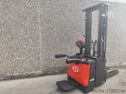 EP ES16-RSI NEUMASCHINE