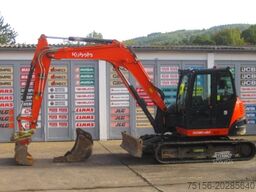 Kubota Kubota KX080-4a2