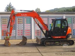 Kubota Kubota KX080-4a2