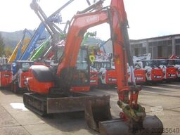 Kubota Kubota KX080-4a2