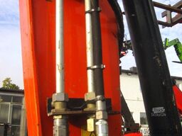 Kubota Kubota KX080-4a2
