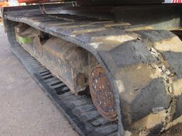 Kubota Kubota KX080-4a2