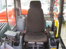 Kubota Kubota KX080-4a2
