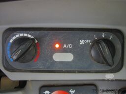 Kubota Kubota KX080-4a2