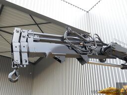 Caterpillar D6E Welding Tractor