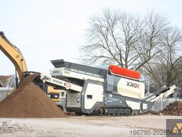 Xrok Rotator 380