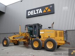 Volvo G720B